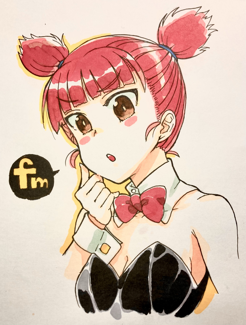 Mikko (Girls Und Panzer) Rule 34 Image