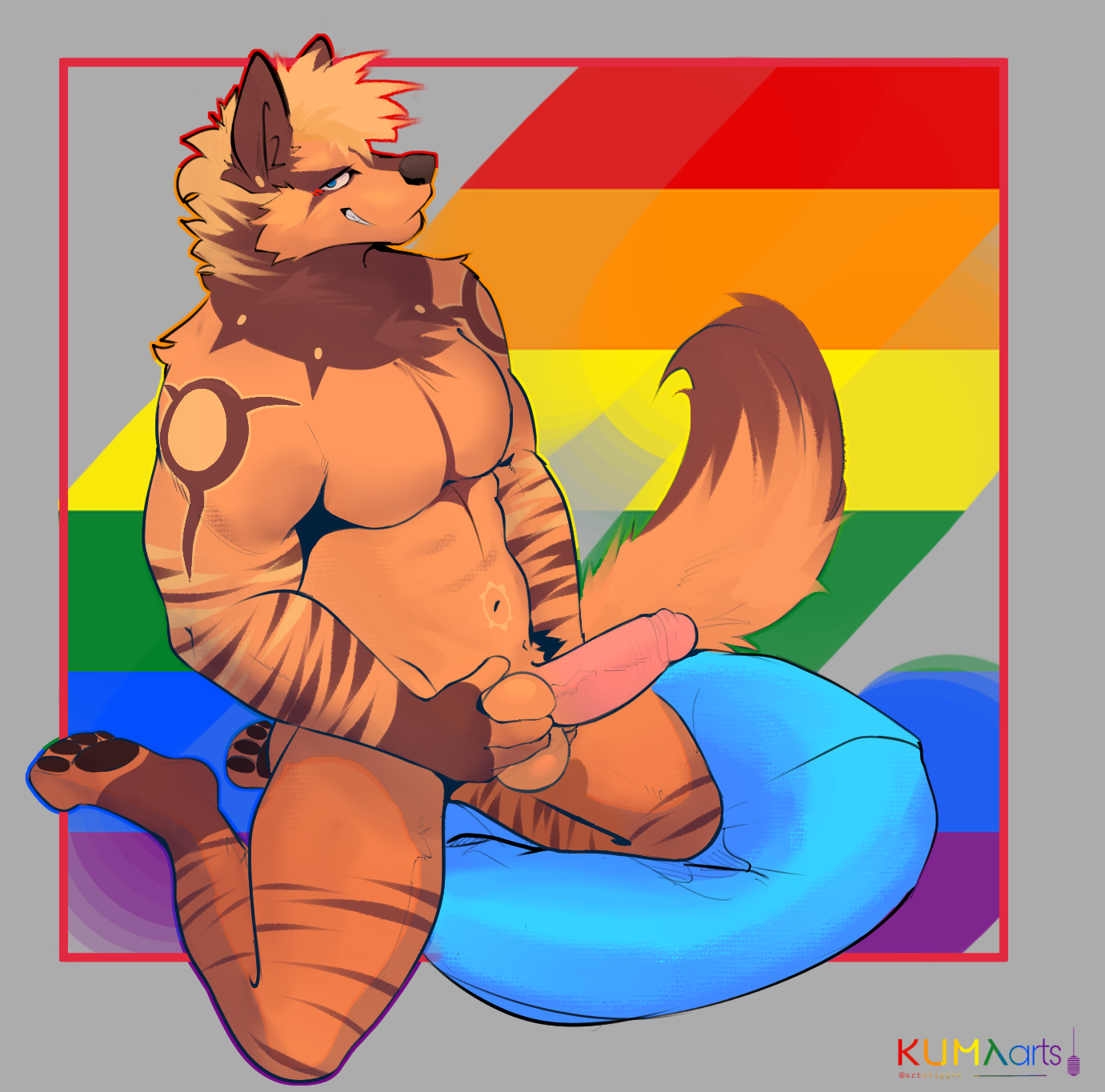 Ronnoyeen Rule 34 Image