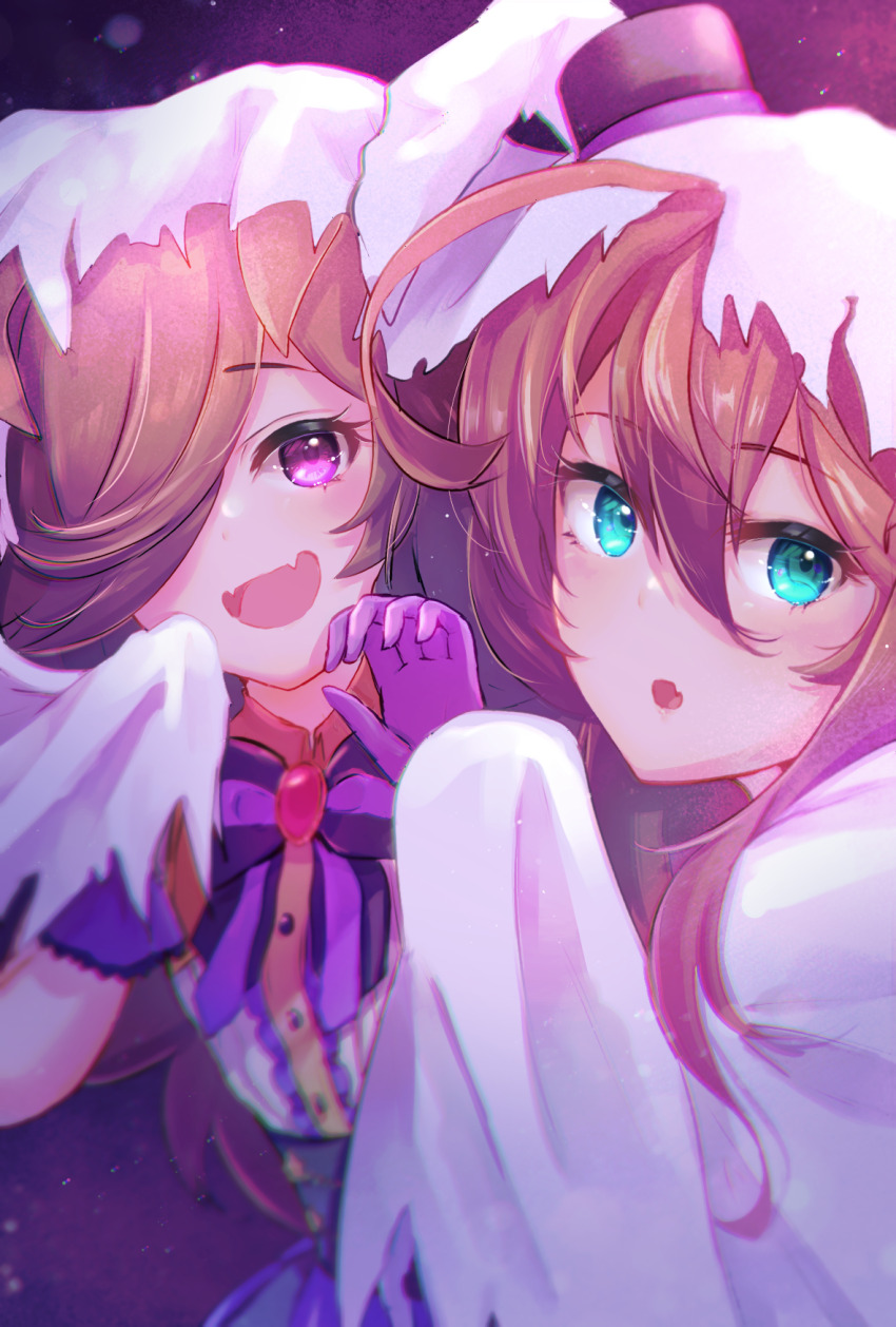 Mihono Bourbon (Umamusume) Rule 34 Image