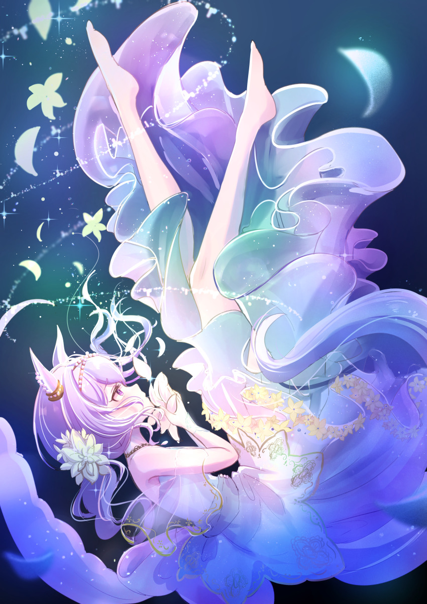 Mejiro Mcqueen (Umamusume) Rule 34 Image