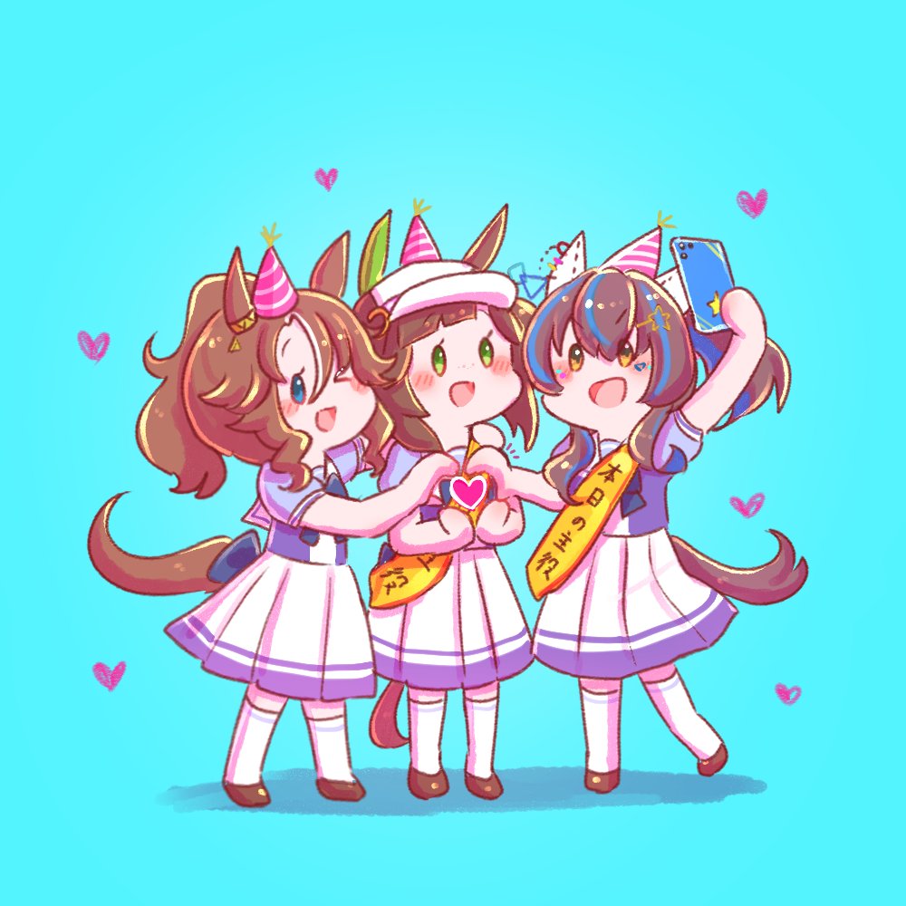 Daitaku Helios (Umamusume) Rule 34 Image