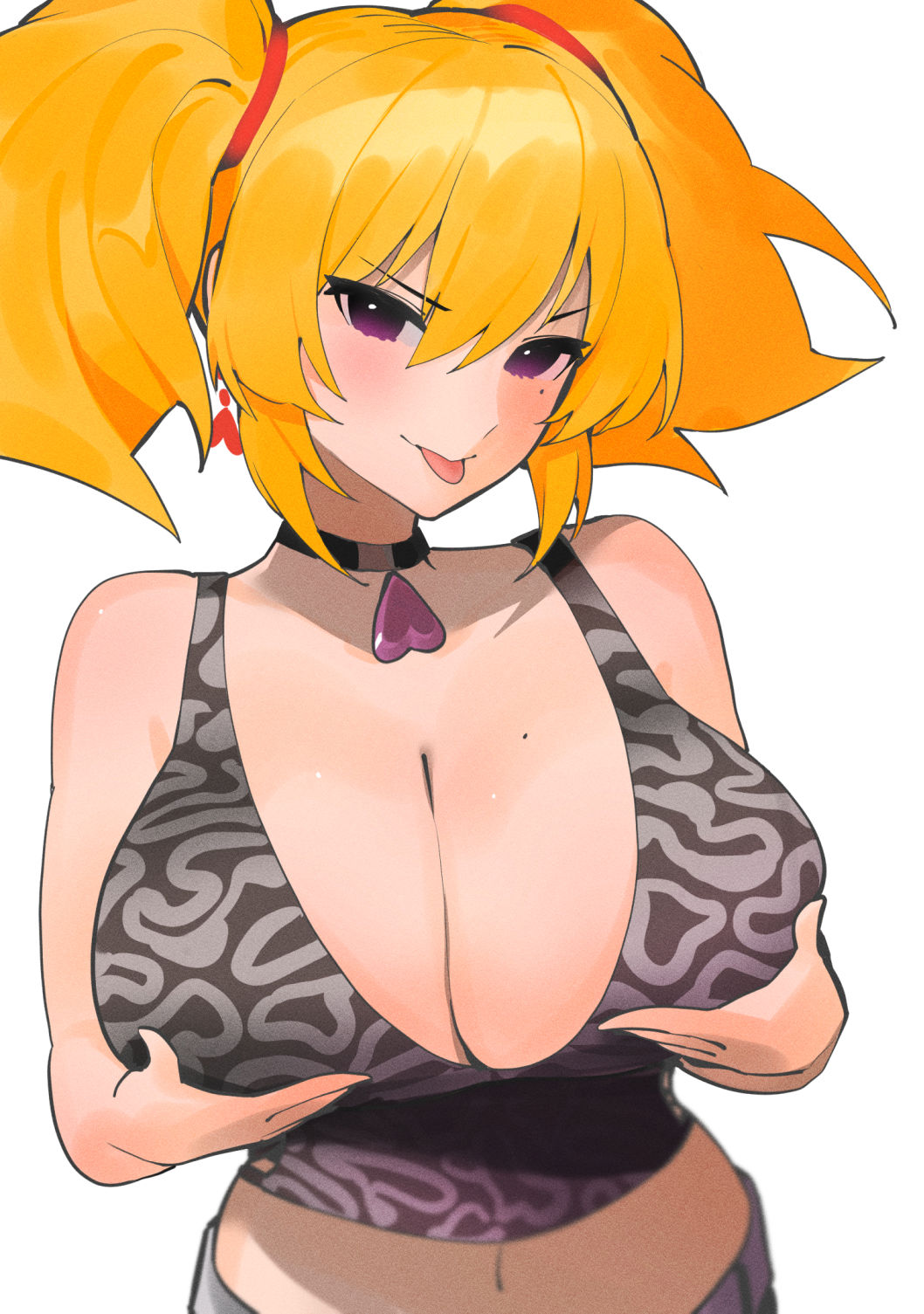Coco Kaine (Hololive) Rule 34 Image