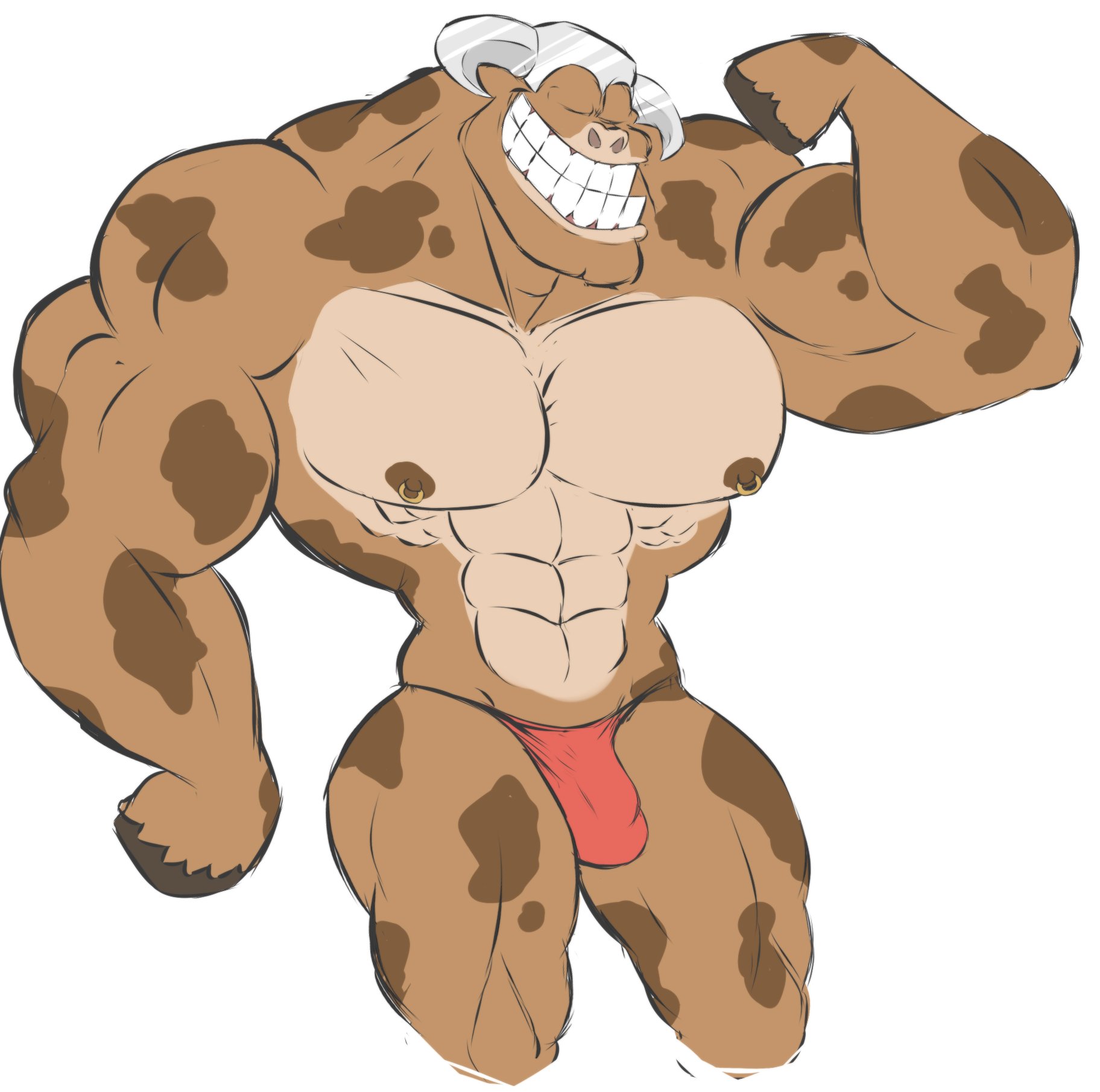 Mario (Series) Rule 34 Image