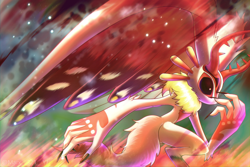 Fecto Elfilis (Chaos Elfilis) Rule 34 Image