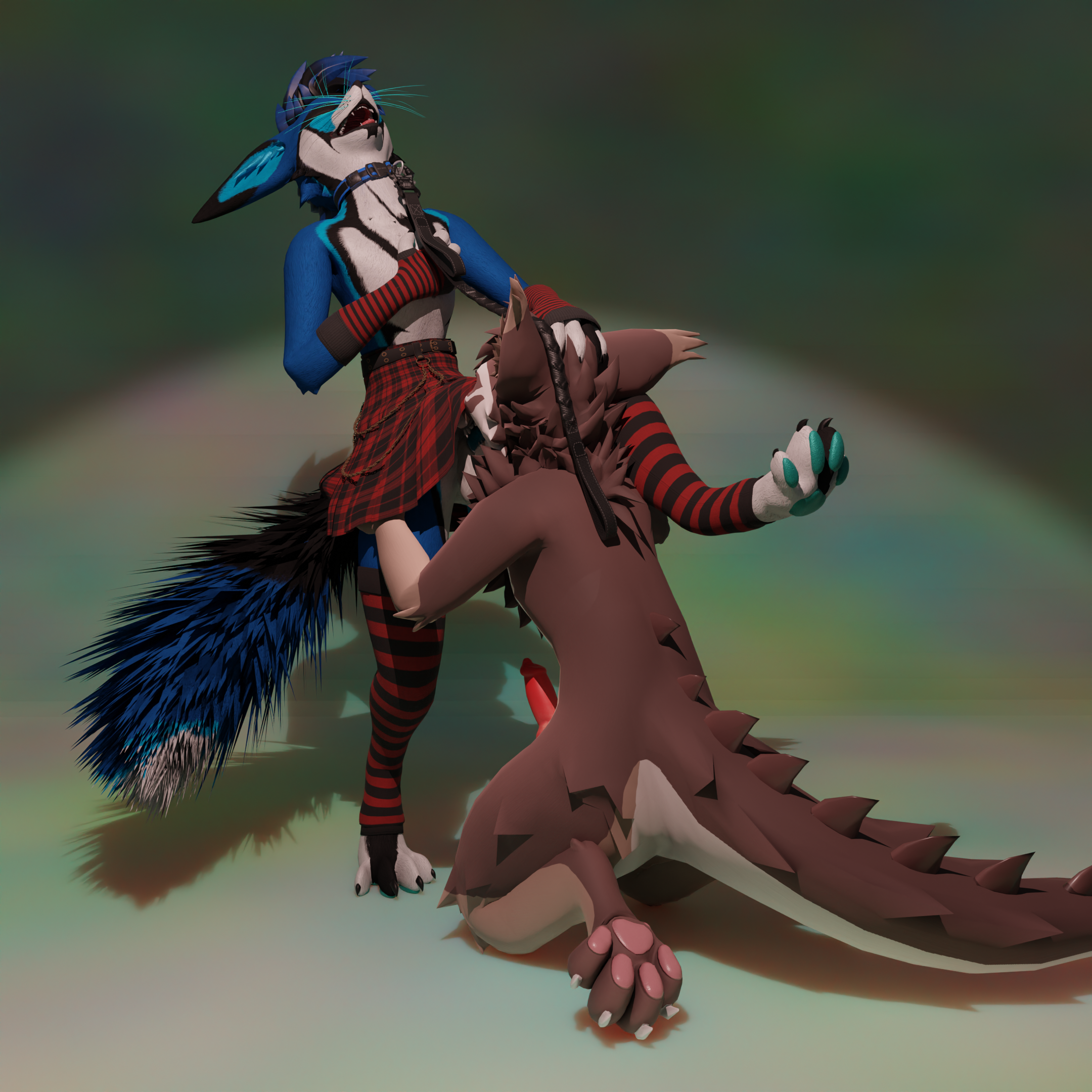 Jasper Ferret Rule 34 Image