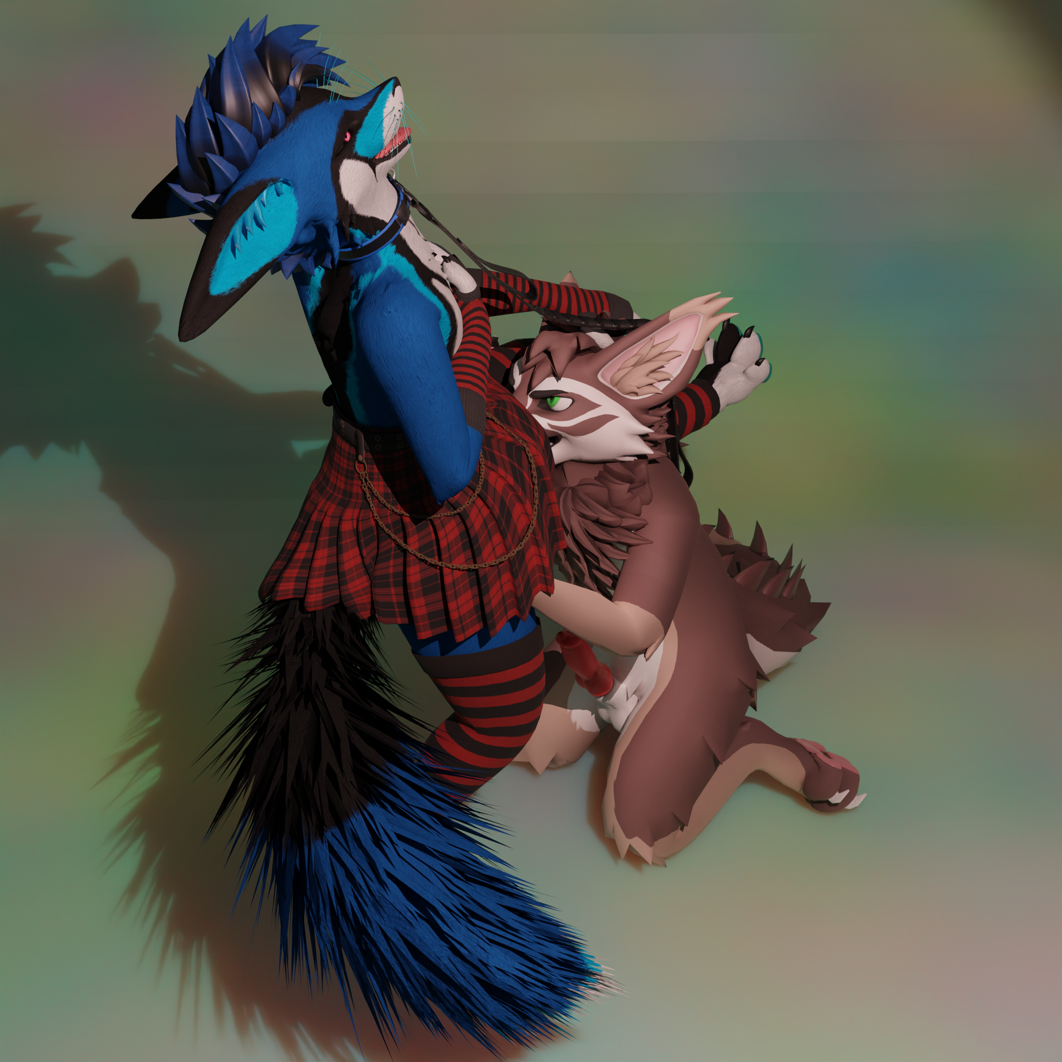 Anthro Rule 34 Image