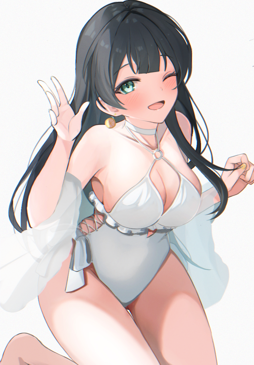 Kantai Collection Rule 34 Image