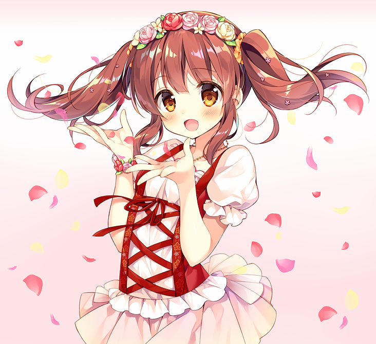 Ogata Chieri (Idolmaster) Rule 34 Image