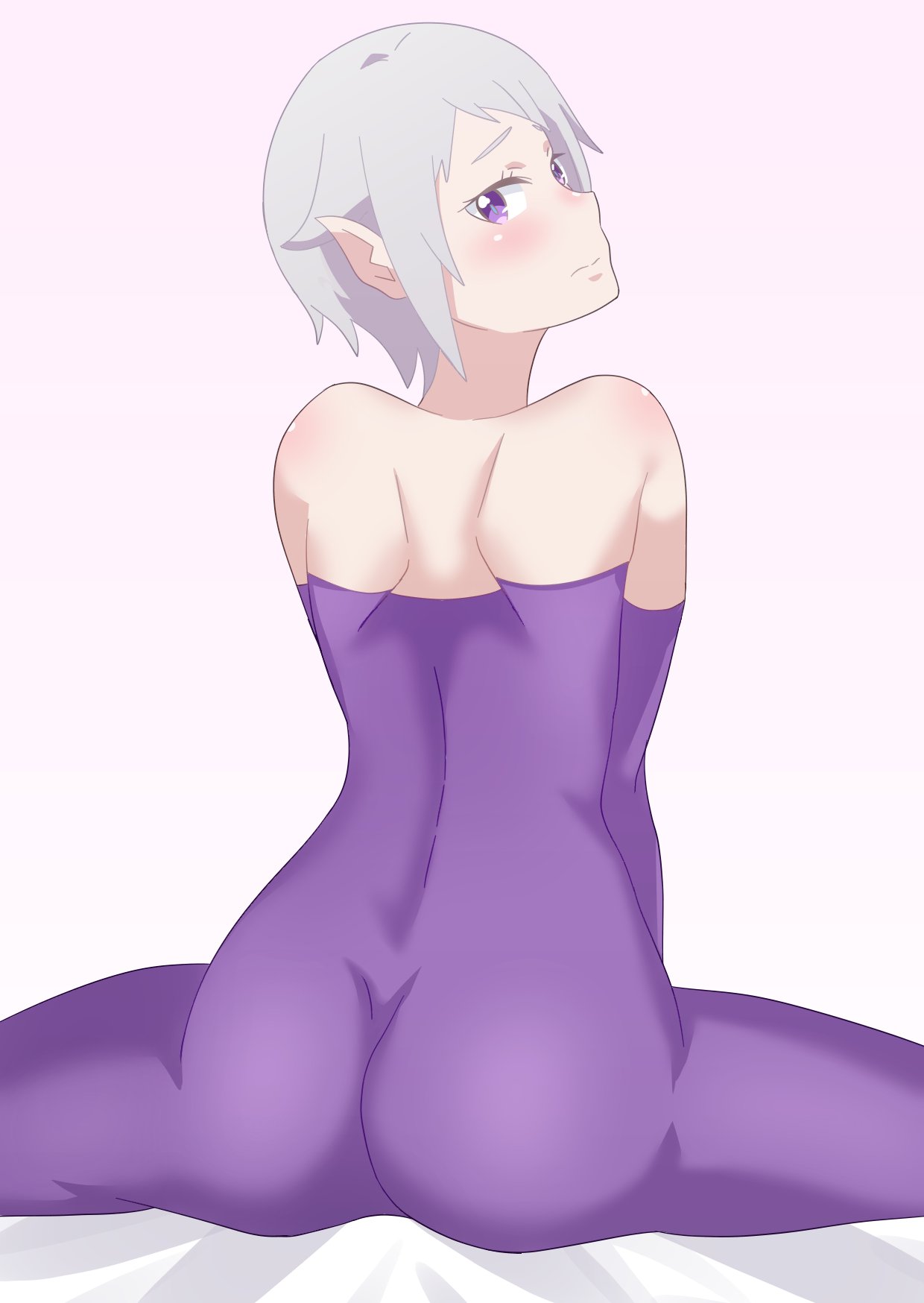 Fortuna (Re:Zero) Rule 34 Image