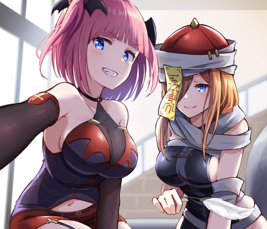 Nakano Miku (Go-Toubun No Hanayome) Rule 34 Image