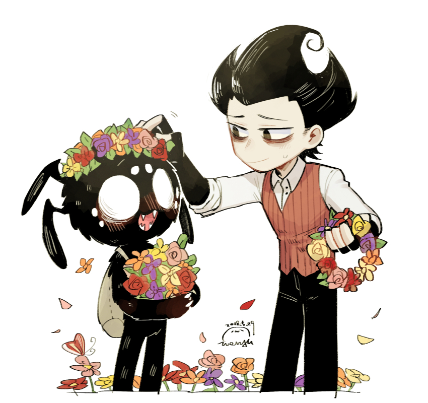 Don'T Starve Rule 34 Image