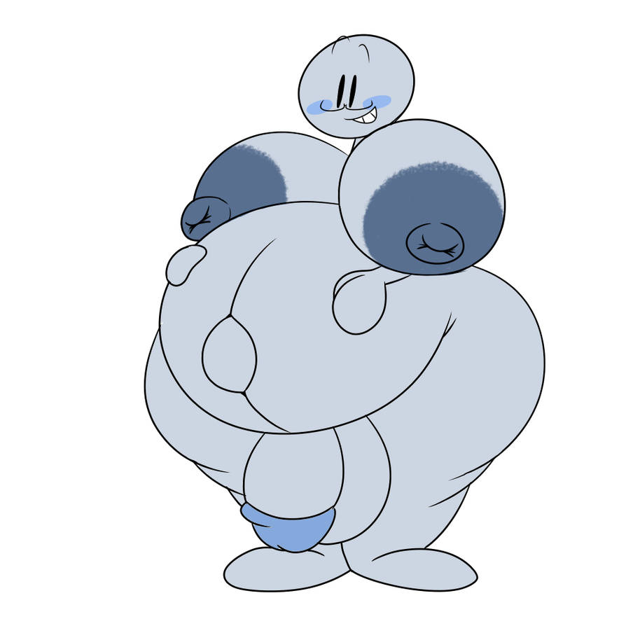 Balls Rule 34 Image