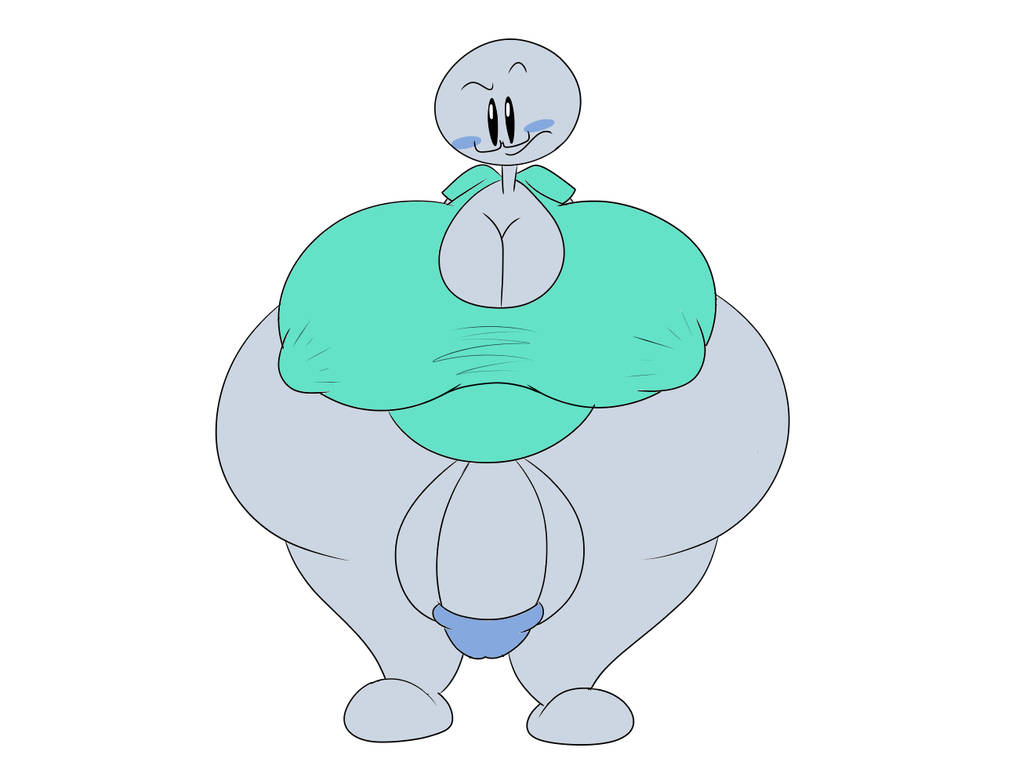 Balls Rule 34 Image