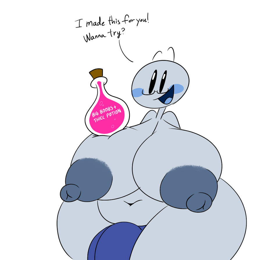 Big Areola Rule 34 Image