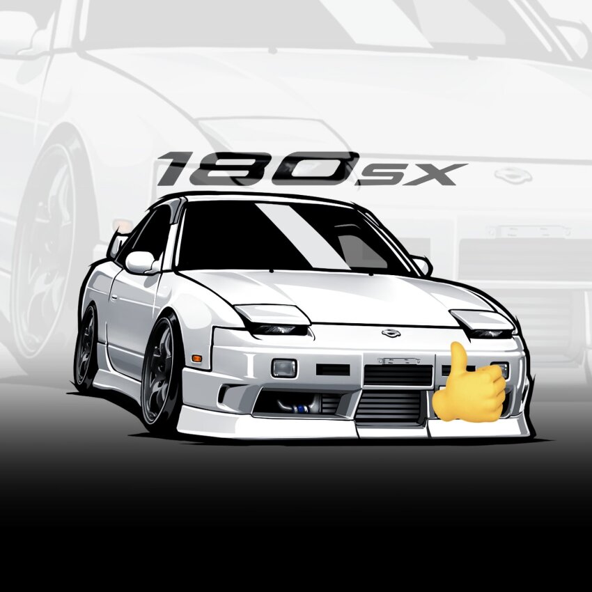 Nissan Rule 34 Image