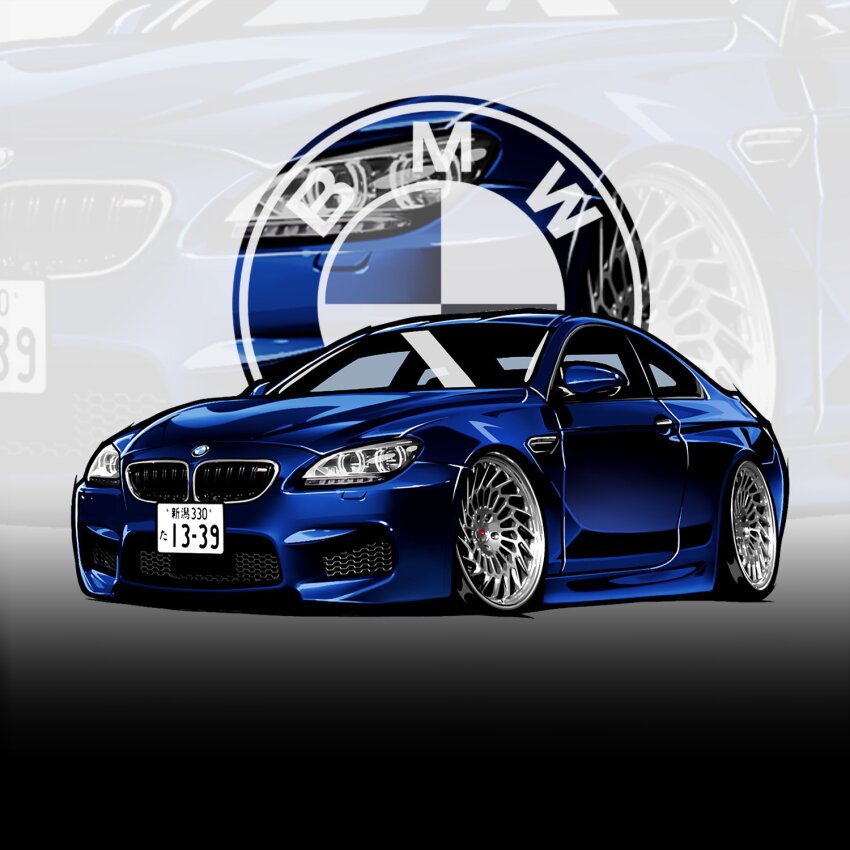 Bmw Rule 34 Image
