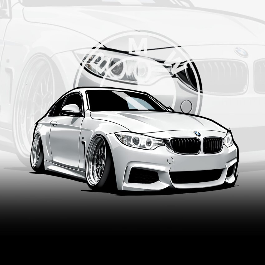 Bmw Rule 34 Image