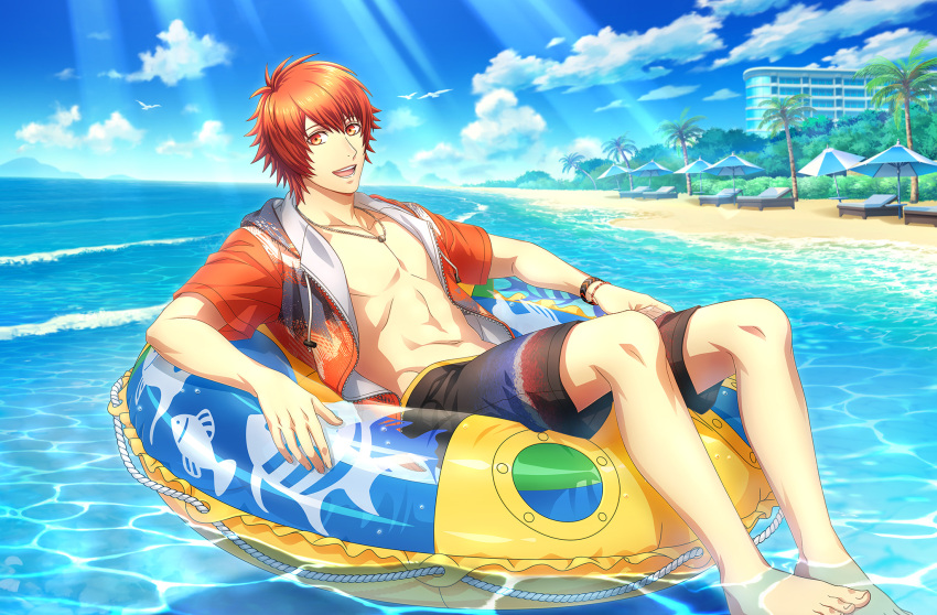 Ittoki Otoya (Uta No Prince-Sama) Rule 34 Image