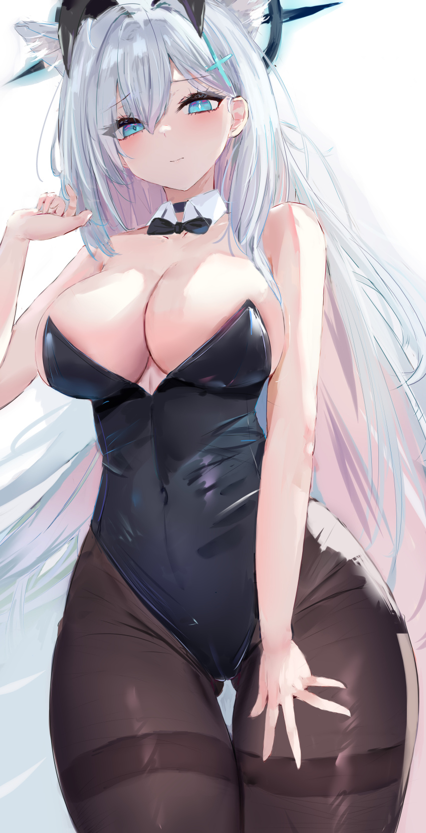 Shiroko Terror (Blue Archive) Rule 34 Image