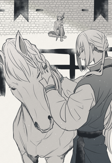 Artoria Pendragon (Fate) Rule 34 Image