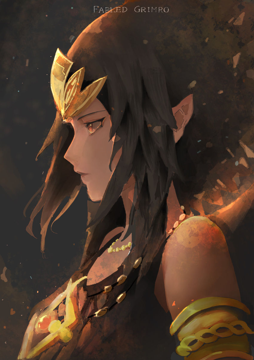 Fabled Grimro Rule 34 Image