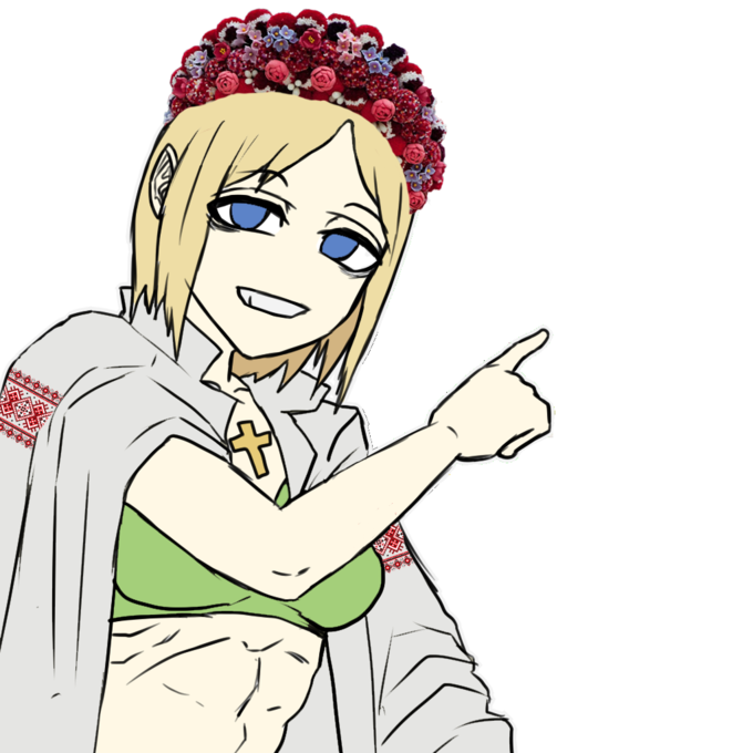 Azov Chan Rule 34 Image