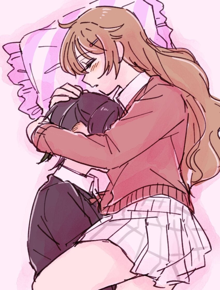 Konoe Kanata (Love Live!) Rule 34 Image