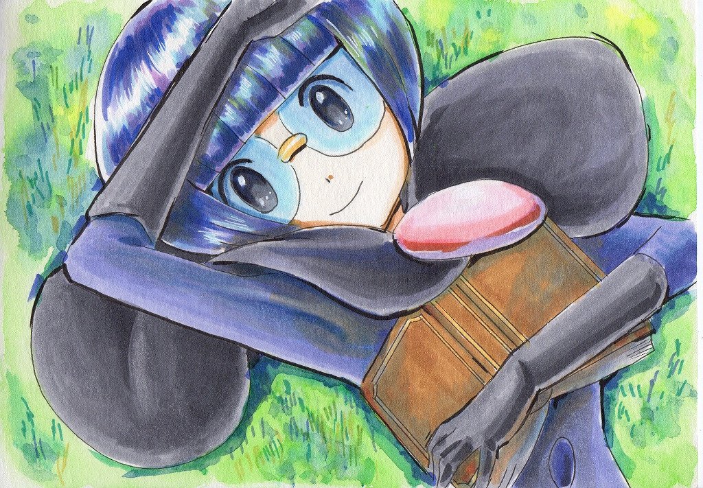 Shauntal (Pokemon) Rule 34 Image