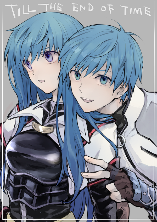 Maria Traydor (Star Ocean) Rule 34 Image