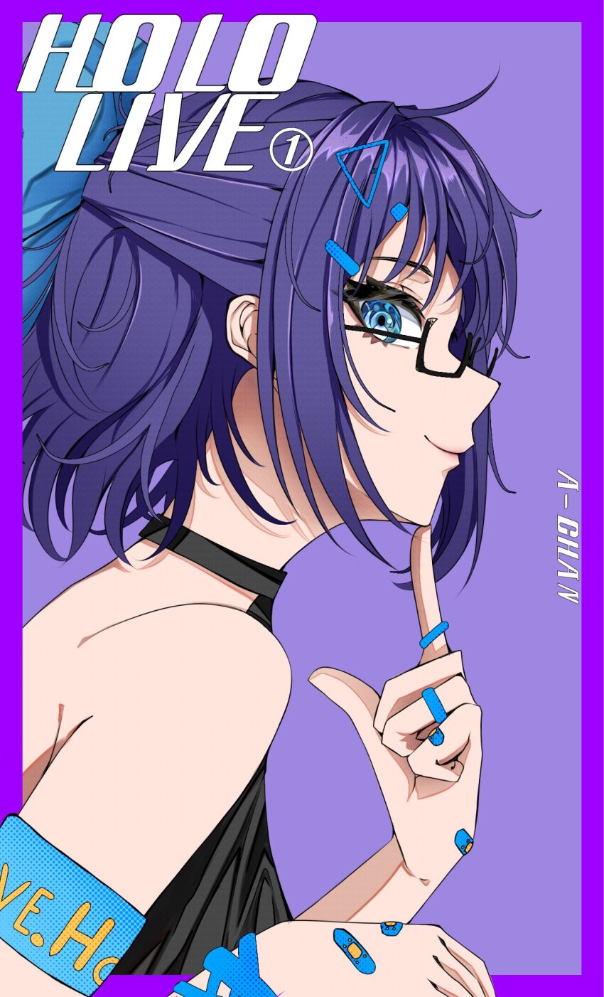 A-Chan (Hololive) Rule 34 Image