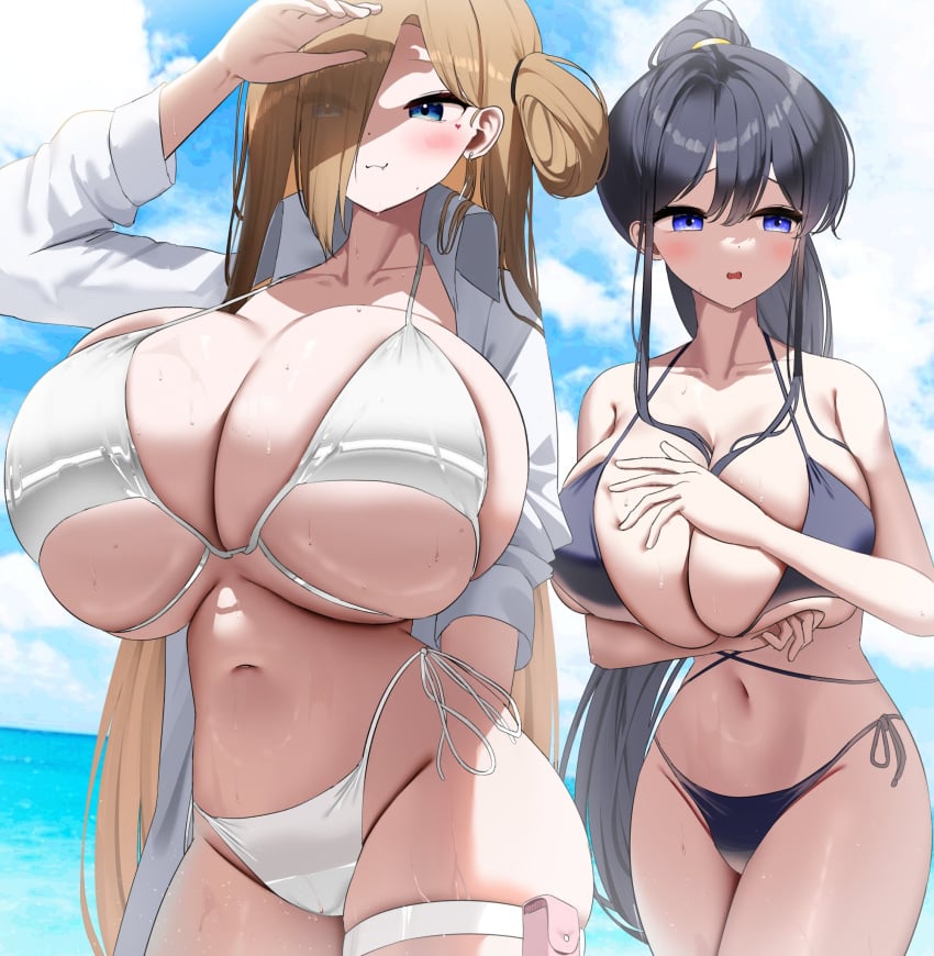 Anxious Rule 34 Image