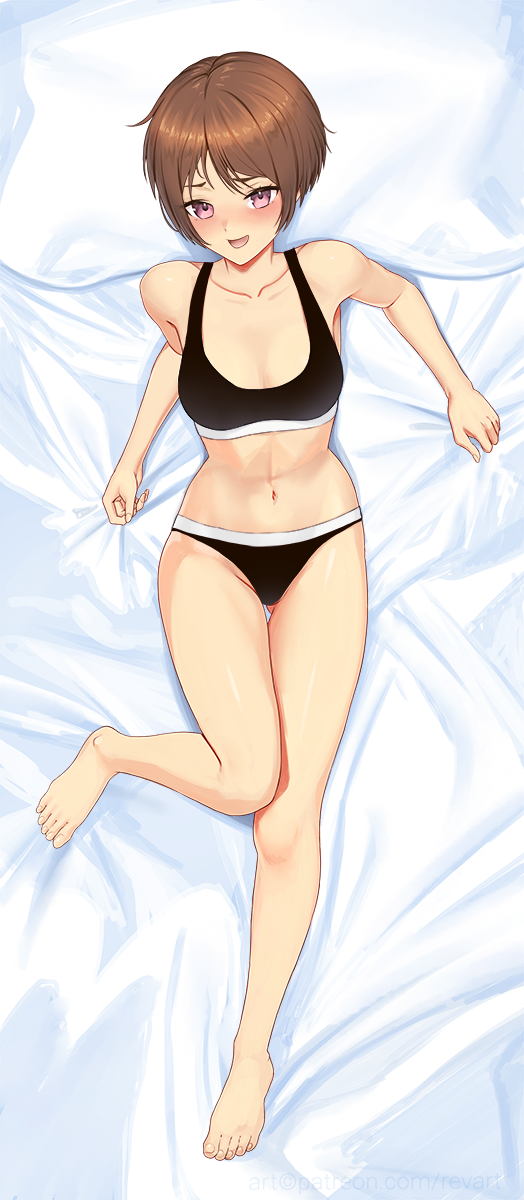 Urasekai Picnic Rule 34 Image