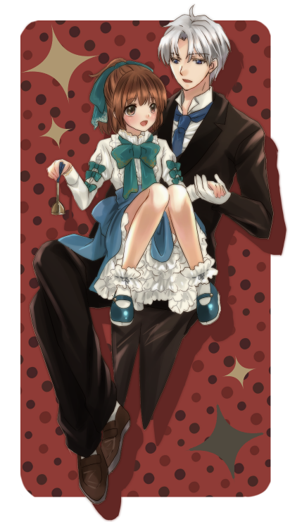 Arle Nadja (Madou Monogatari) Rule 34 Image