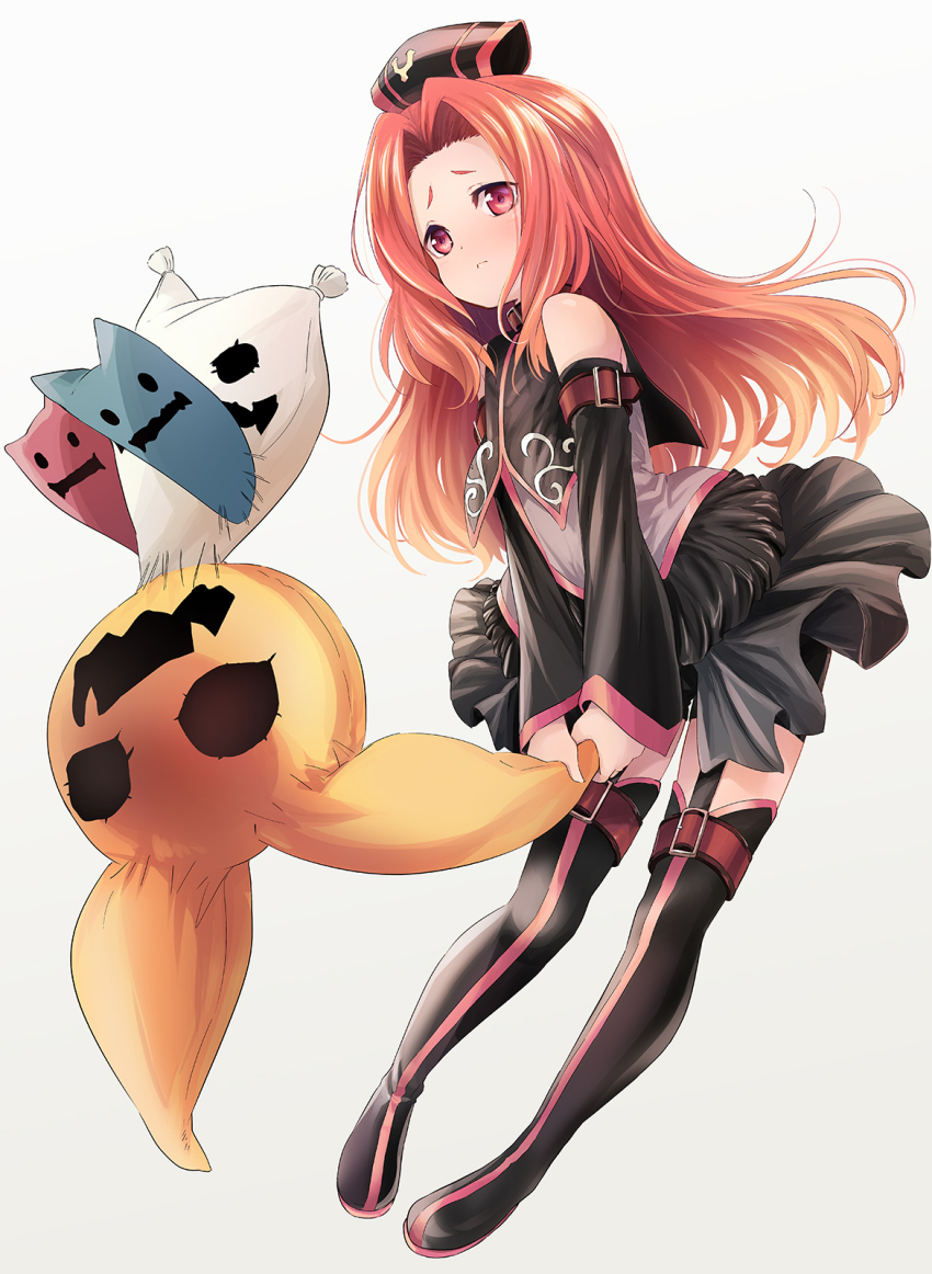 Tales Of (Series) Rule 34 Image