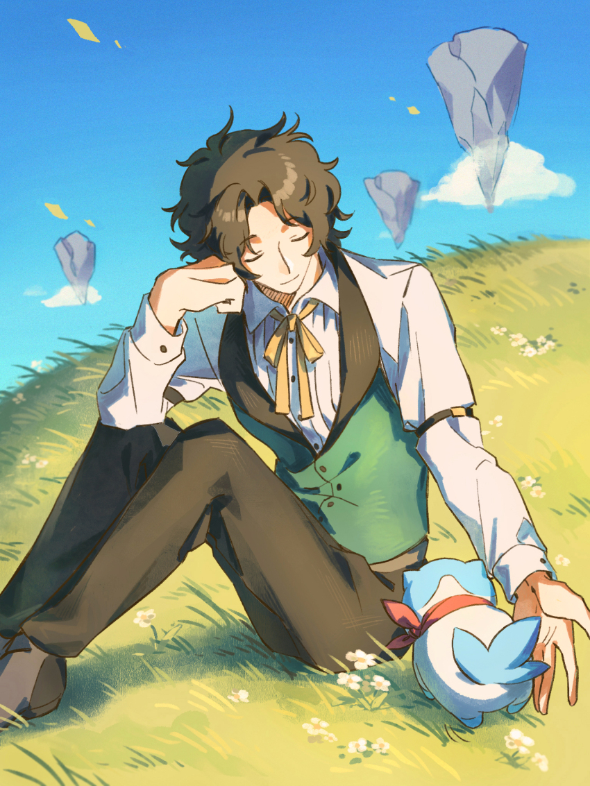 Sommie (Fire Emblem) Rule 34 Image