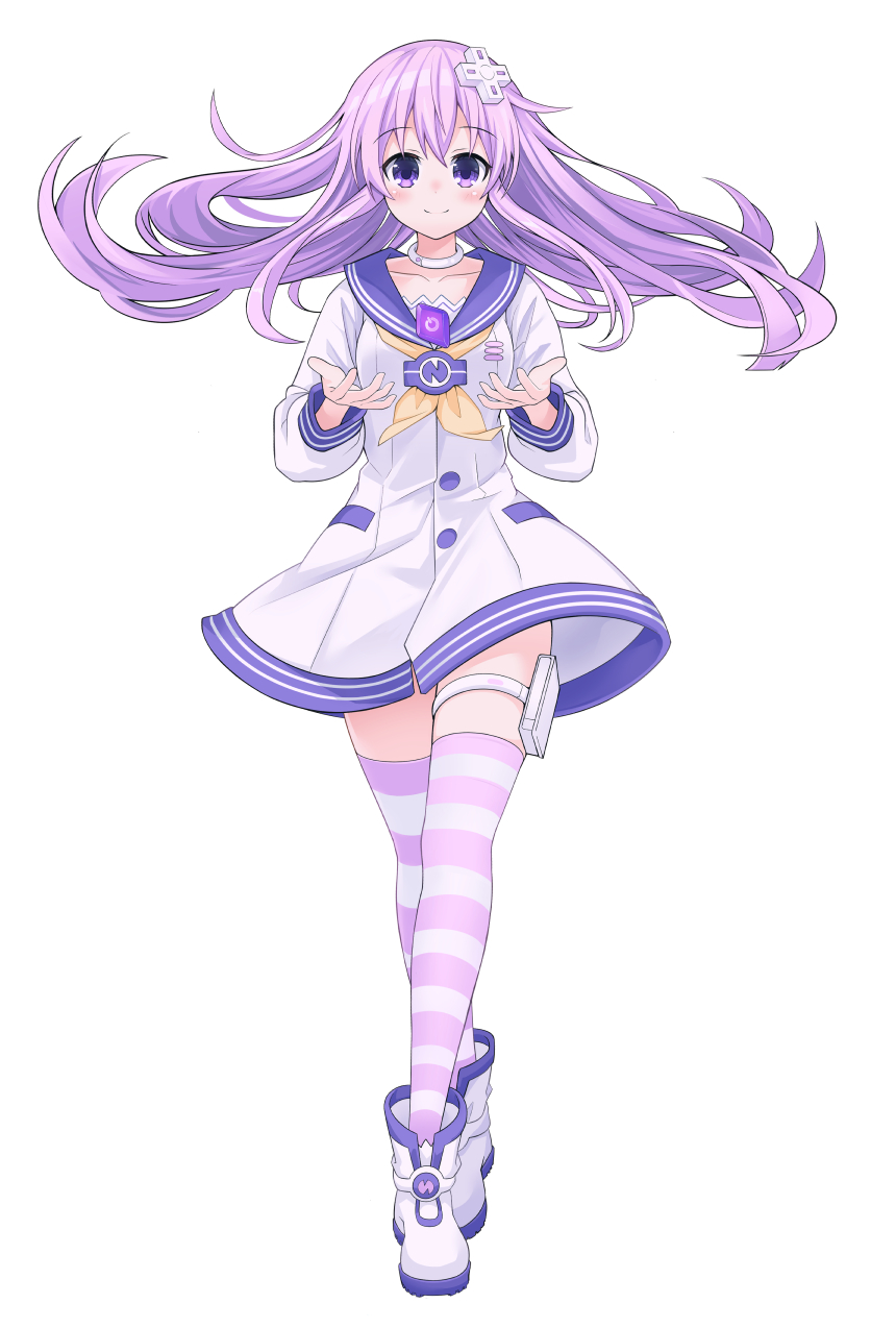 Nepgear (Neptune (Series)) Rule 34 Image
