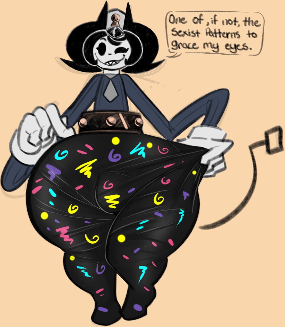 Oc (Original) Rule 34 Image