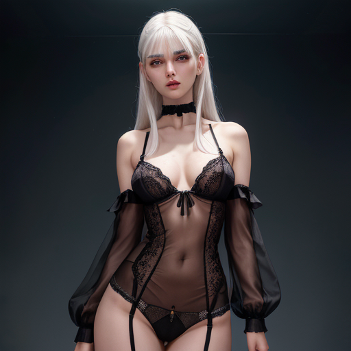 Original Character (Original) Rule 34 Image