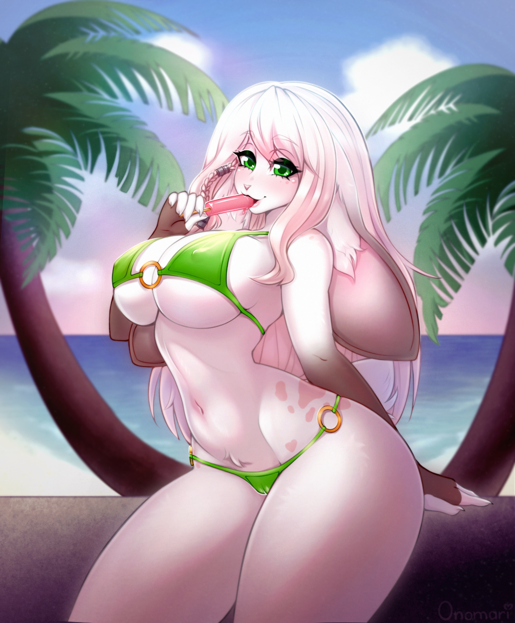 Digital Media (Artwork) Rule 34 Image