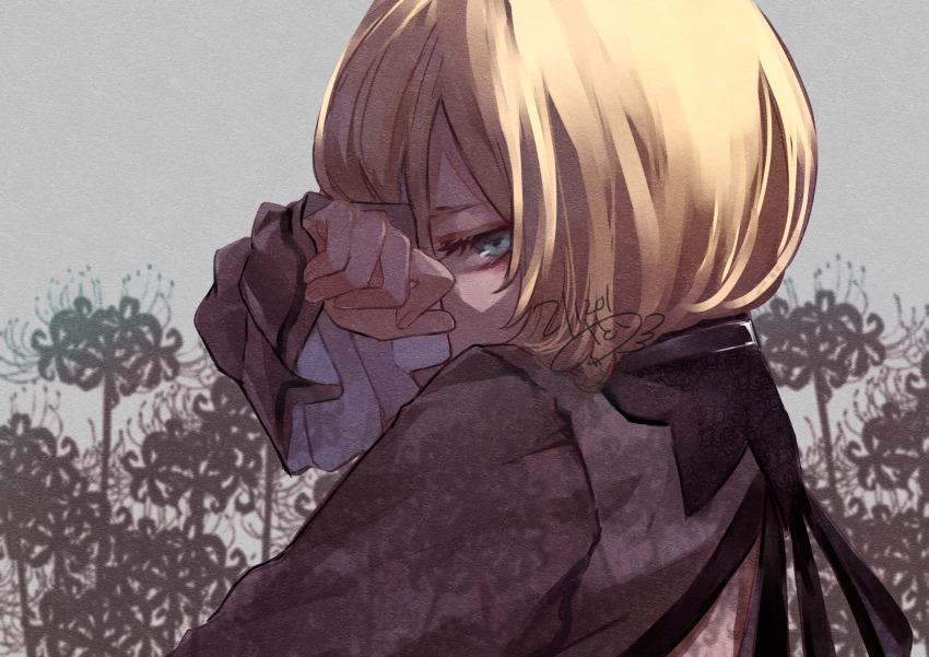 Ceres (Shuuen No Virche) Rule 34 Image