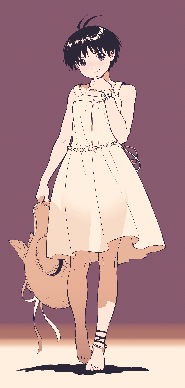 Kikuchi Makoto (Idolmaster) Rule 34 Image