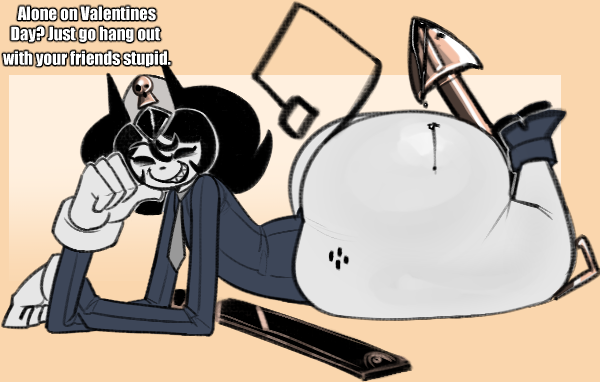 Oc (Original) Rule 34 Image