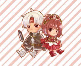 Doppelganger Arle (Madou Monogatari) Rule 34 Image