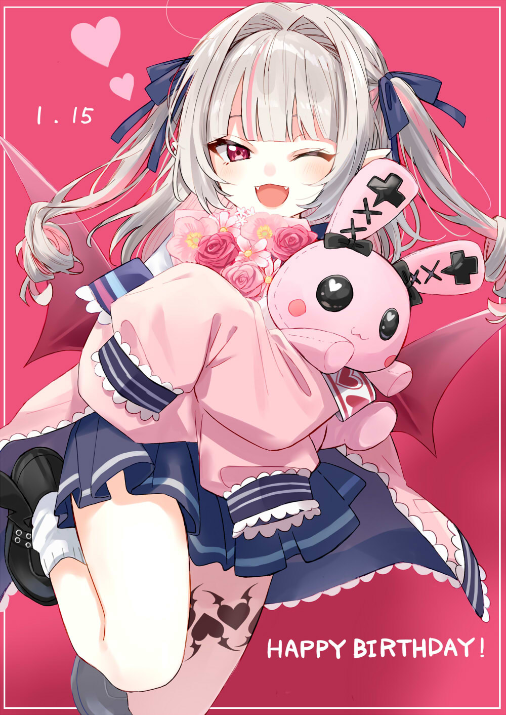 Makaino Ririmu (Nijisanji) Rule 34 Image