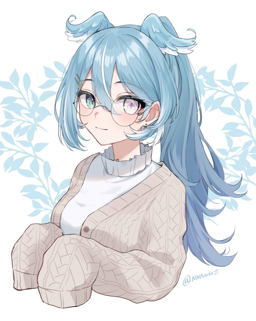 Elira Pendora (Nijisanji) Rule 34 Image