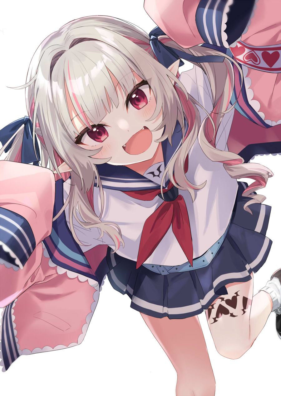 Makaino Ririmu (Nijisanji) Rule 34 Image