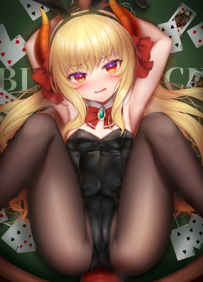 Indie Virtual Youtuber Rule 34 Image