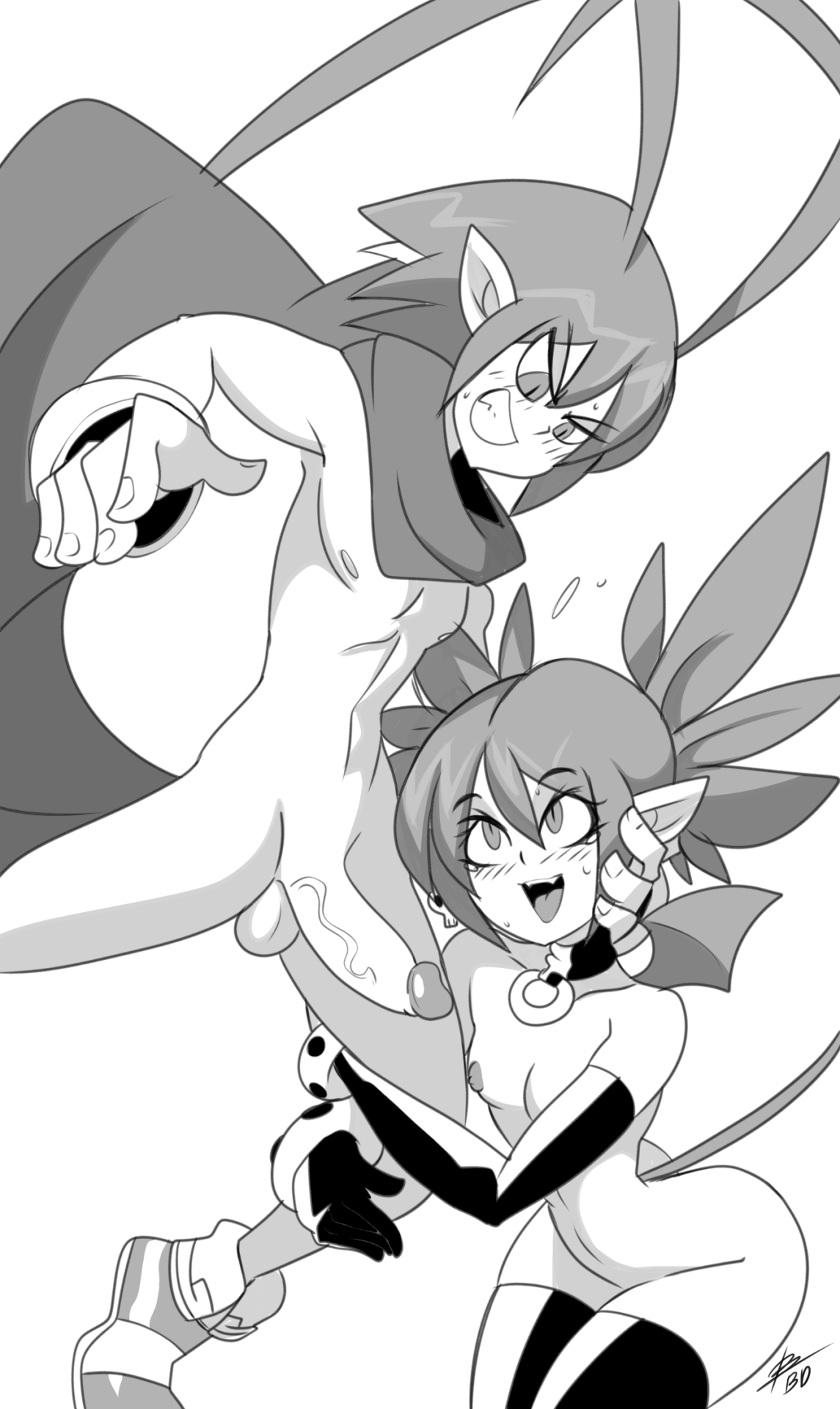 Etna (Disgaea) Rule 34 Image