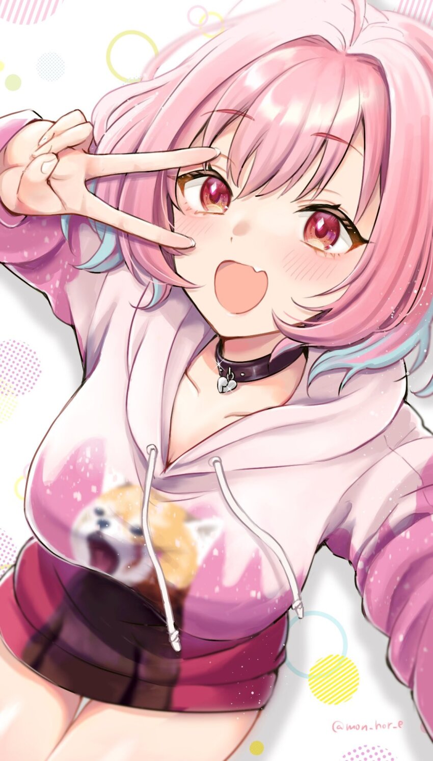 Yumemi Riamu (Idolmaster) Rule 34 Image