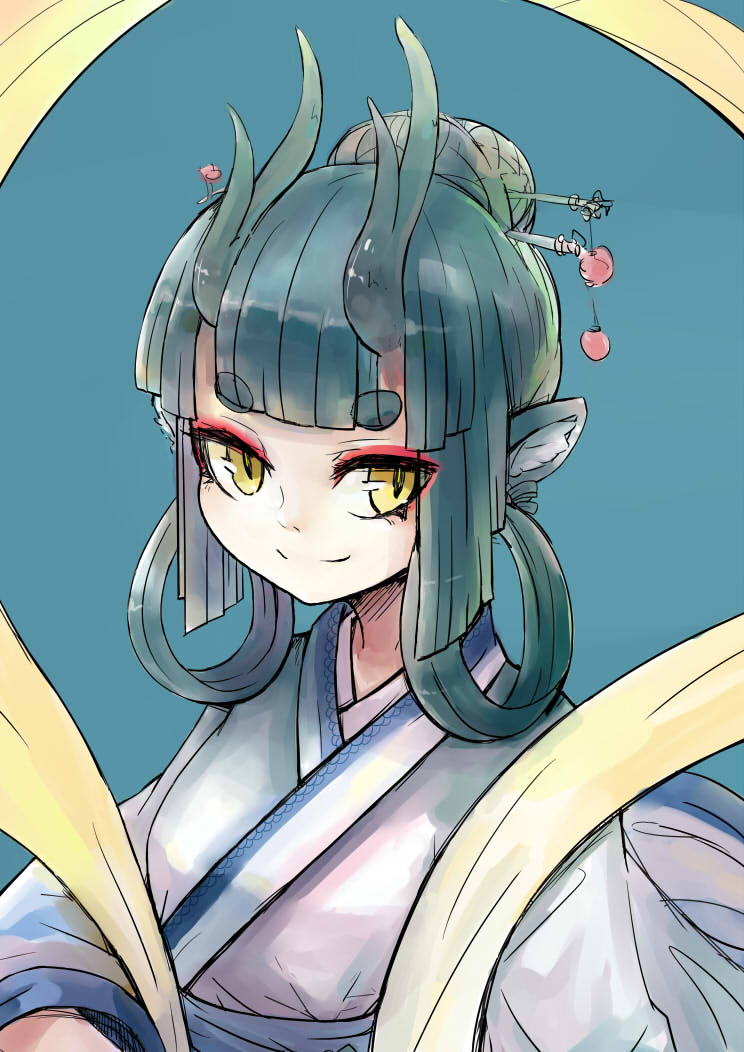 Longnu (Fei Ren Zai) Rule 34 Image